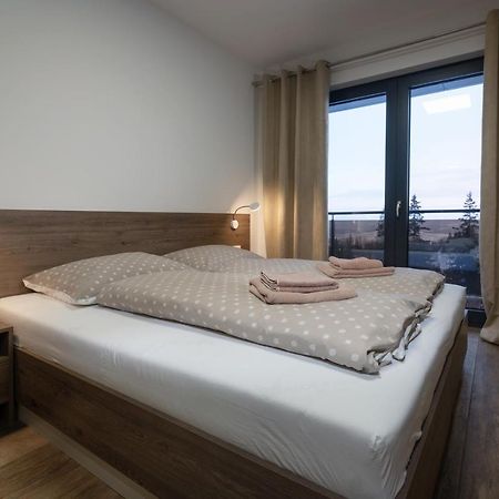 Apartmany Abies - Štrbské Pleso Exteriör bild
