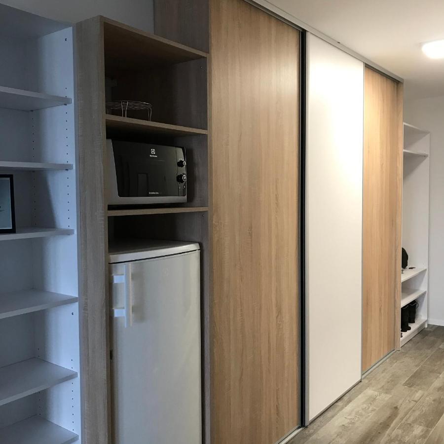 Apartmany Abies - Štrbské Pleso Exteriör bild