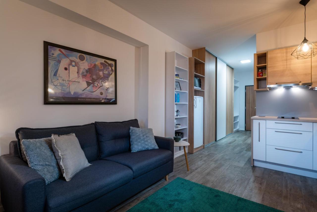 Apartmany Abies - Štrbské Pleso Exteriör bild