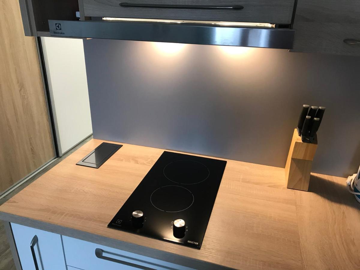 Apartmany Abies - Štrbské Pleso Exteriör bild